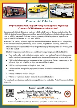 Commercial Vehicles Flyer
