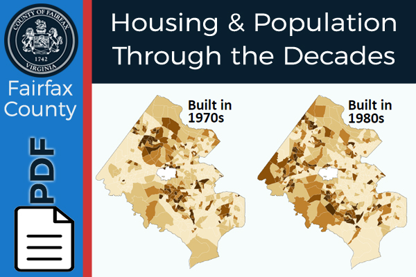 Housing and Population