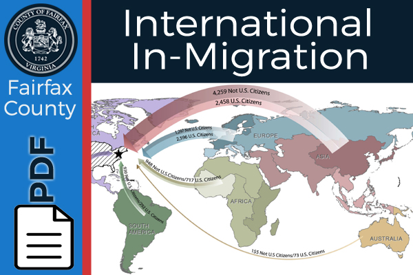 International Migration to the Fairfax-Falls Church Area Thumbnail