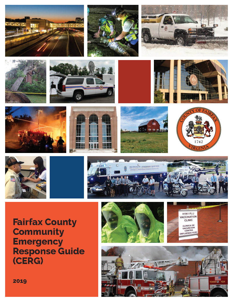 Community Emergency Response Guide