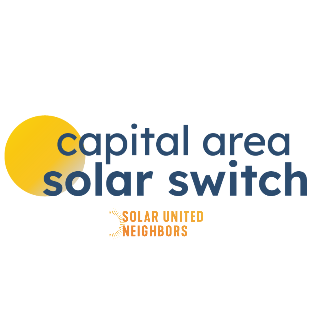 capital area solar switch