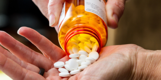 Opioid Header Opioids