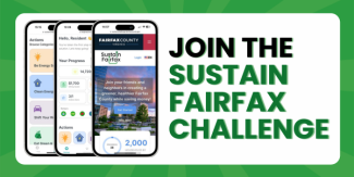 Sustain Fairfax Challenge Sustain Fairfax Challenge