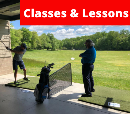 Group classes and private lessons for all levels