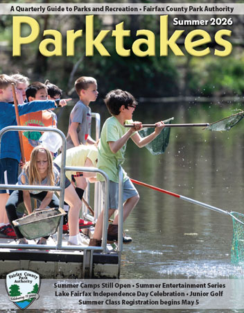 parktakes