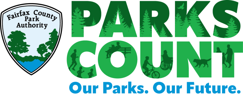 parks count! our praks, our future
