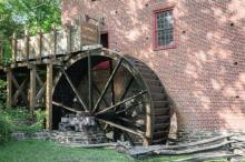 Colvin Run Mill Colvin Run Mill