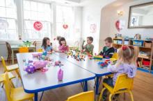 Preschool Preschool