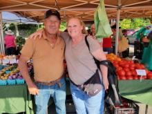 Farmers Market Farmers Market