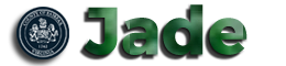 Jade mapping application logo