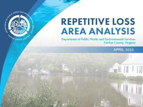 FFX RLAA Report FFX RLAA Report front page