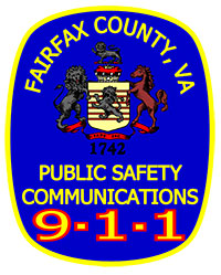 Fairfax County Department of Public Safety Communications