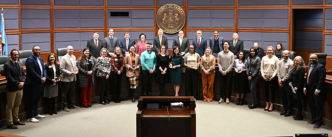 2024 Best Workplaces for Commuters Honorees