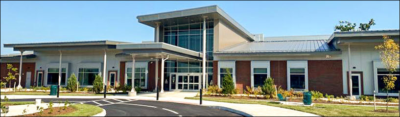 Sully Community Center