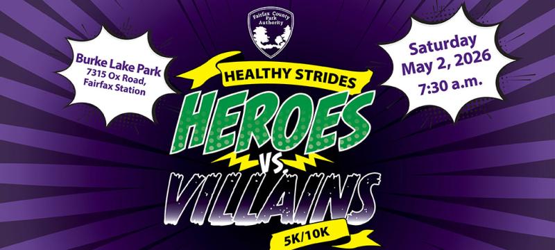 healthy strides race