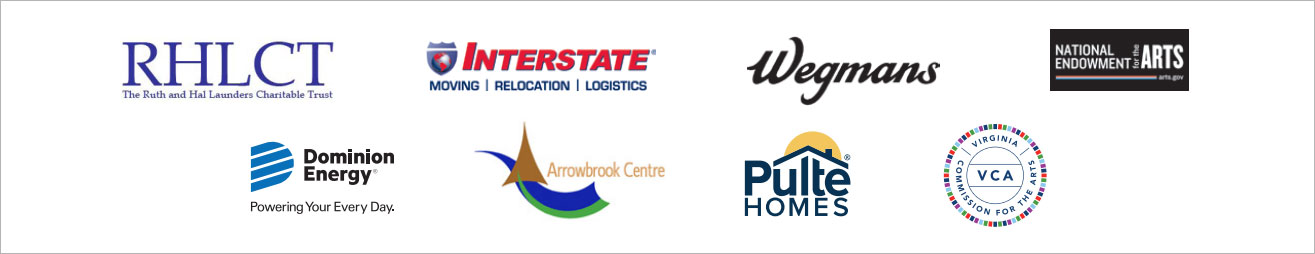 music at arrowbrook sponsors