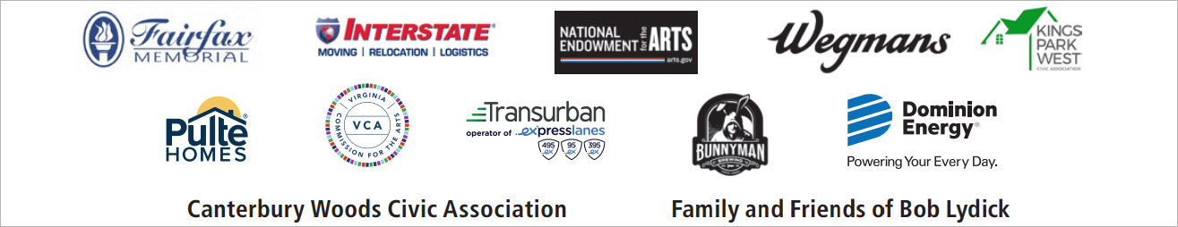 braddock nights sponsors