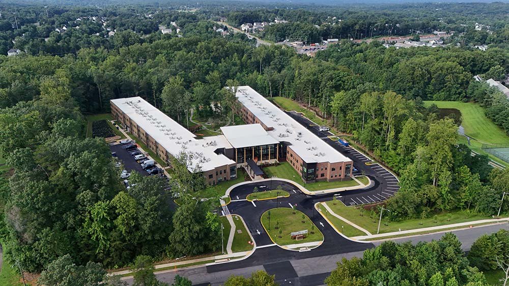 GordonUS, LLC, The Lodge at Autumn Willow