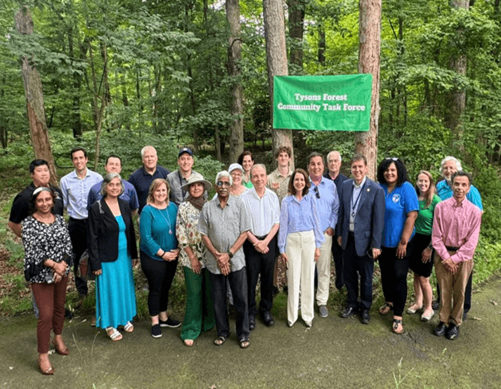 Tysons Forest Group picture